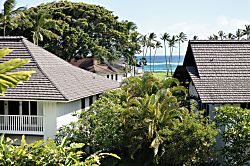 Kiahuna Plantation #107 (building 17)