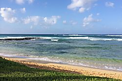 Kiahuna Plantation #107 (building 17)