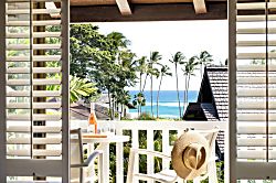 Kiahuna Plantation #107 (building 17)