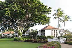 Kiahuna Plantation #107 (building 17)