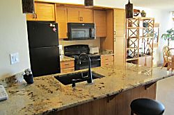 Maui Sunset Central Kihei