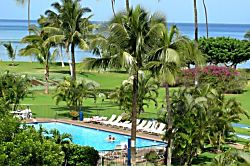 Maui Sunset Central Kihei