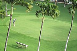 Maui Sunset Central Kihei