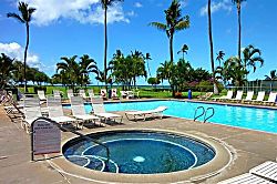 Maui Sunset Central Kihei