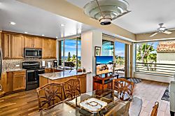 Palms at Wailea #1102