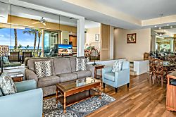 Palms at Wailea #1102