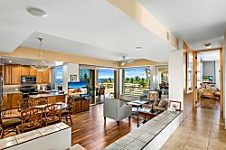 Palms at Wailea #1102