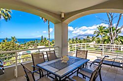 Palms at Wailea #1102