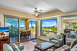 Palms at Wailea #1102