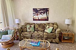 Sugar Beach Resort 107