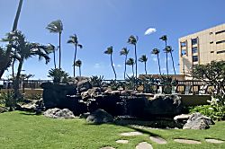 Sugar Beach Resort 107