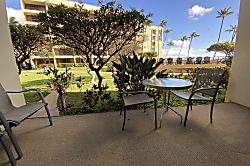 Sugar Beach Resort 107