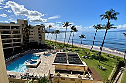 Sugar Beach Resort 107