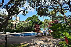 Koa Resort 5B 2-Bedroom