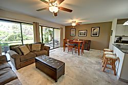 Koa Resort 5B 2-Bedroom