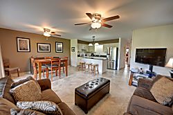 Koa Resort 5B 2-Bedroom