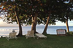 Kaina A Nalu Ground Floor Condo