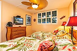 Kaina A Nalu Ground Floor Condo