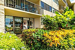 Kaina A Nalu Ground Floor Condo