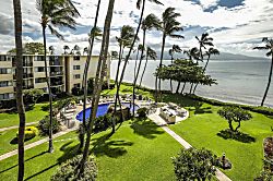 Kaina A Nalu Ground Floor Condo