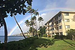 Kaina A Nalu Ground Floor Condo