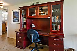 Kaina A Nalu Ground Floor Condo