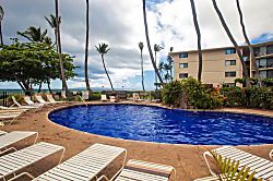 Kaina A Nalu Ground Floor Condo