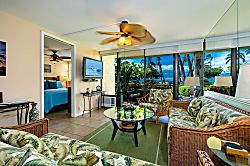 Kaina A Nalu Ground Floor Condo