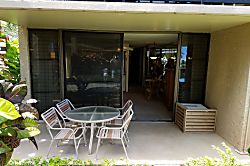 Papakea  Ocean Front Resort