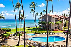 Papakea  Ocean Front Resort