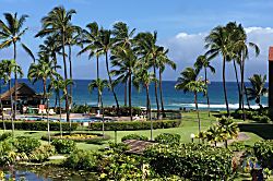 Papakea  Ocean Front Resort