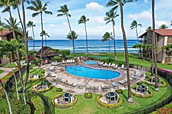 Papakea  Ocean Front Resort