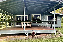Hana's Tradewind Cottage