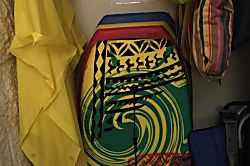 Kanai a Nalu 2nd Floor Rental