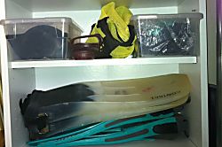 Kanai a Nalu 2nd Floor Rental