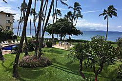 Kanai a Nalu 2nd Floor Rental