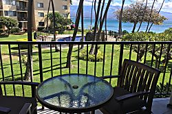 Kanai a Nalu 2nd Floor Rental