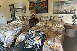 Kehena Beach Studio Retreat