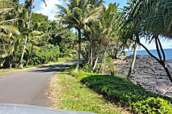 Kehena Beach Studio Retreat