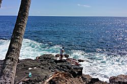 Kehena Beach Studio Retreat