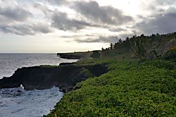 Kehena Beach Studio Retreat