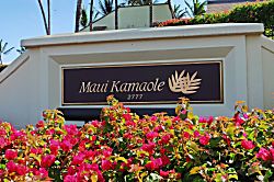 Maui Kamaole #B101