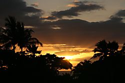 Kana'i a Nalu Ground Floor