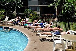 Kana'i a Nalu Ground Floor