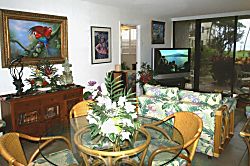 Kana'i a Nalu Ground Floor