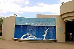 Kana'i a Nalu Ground Floor