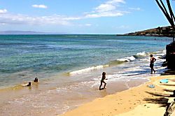 Kana'i a Nalu Ground Floor