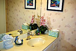 Kana'i a Nalu Ground Floor