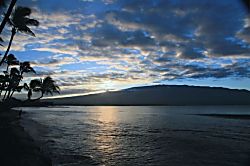 Kana'i a Nalu Ground Floor