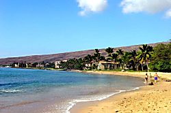 Kana'i a Nalu Ground Floor